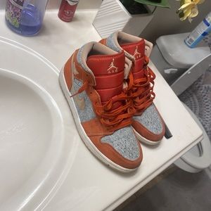 Dont wear them no more